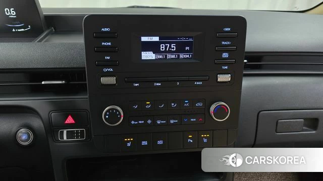 Hyundai Staria 2024 Серый из Кореи, фото 4