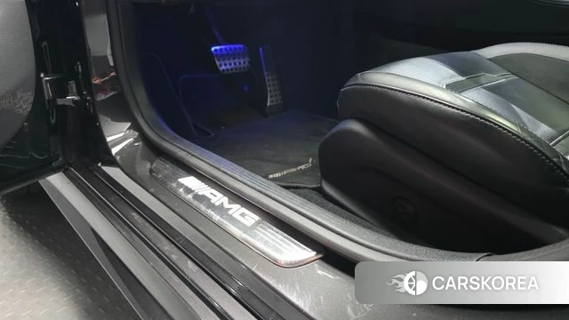 Mercedes-Benz AMG GT 2021 Серый из Кореи, фото 4