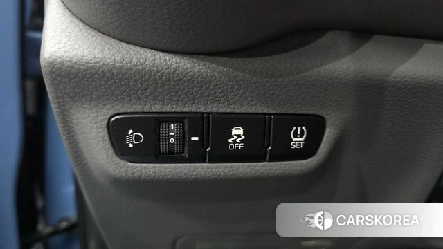 Kia All New Morning (JA) 2019 Синий из Кореи, фото 4