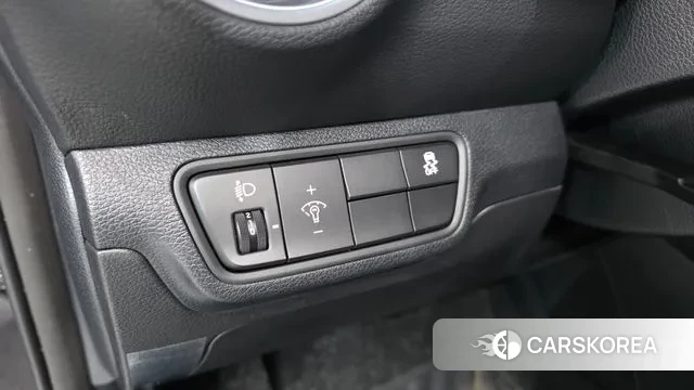 Kia The New K3 2nd generation 2023 Серый из Кореи, фото 4