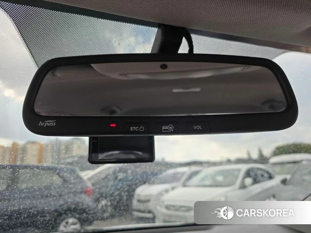 Hyundai Avante AD 2018 Серый из Кореи, фото 4