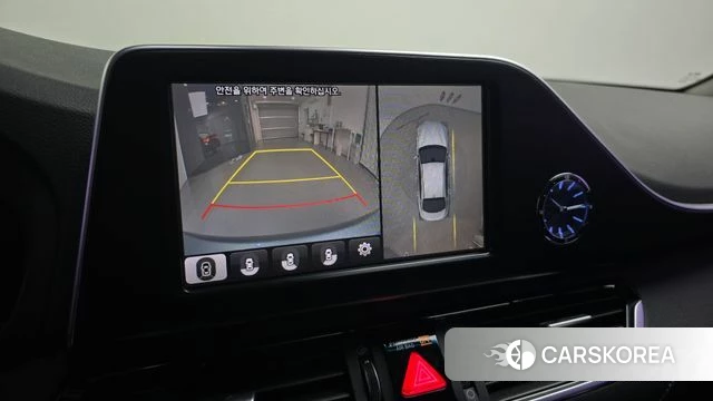 Hyundai Grandeur IG 2018 Серый из Кореи, фото 4