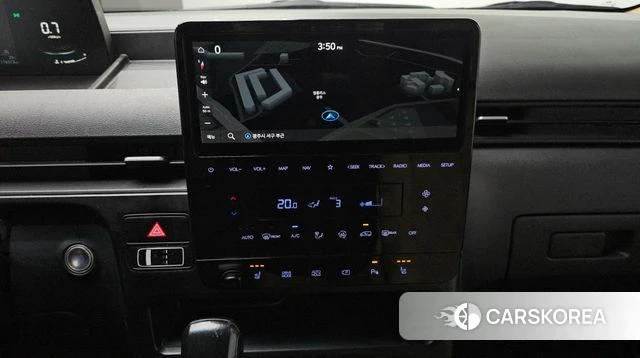 Hyundai Staria 2024 Черный из Кореи, фото 4