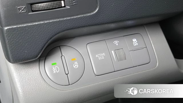 Hyundai The New Grand Starex 2020 Черный из Кореи, фото 4