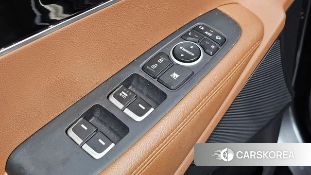 Kia The New Sorento 2018 Серый из Кореи, фото 4