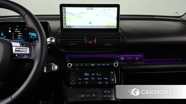 Hyundai Casper Electric 2025 Белый из Кореи, фото 4