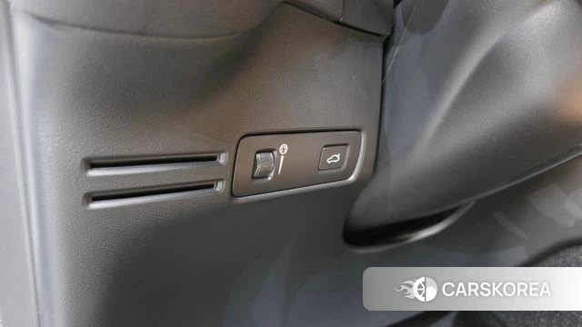 Volvo XC40 2021 Белый из Кореи, фото 4