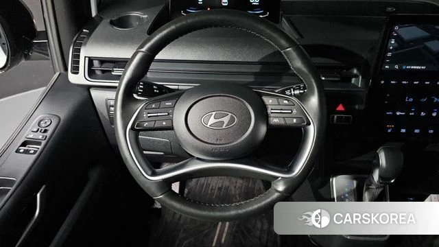 Hyundai Staria 2025 Серебряный из Кореи, фото 4
