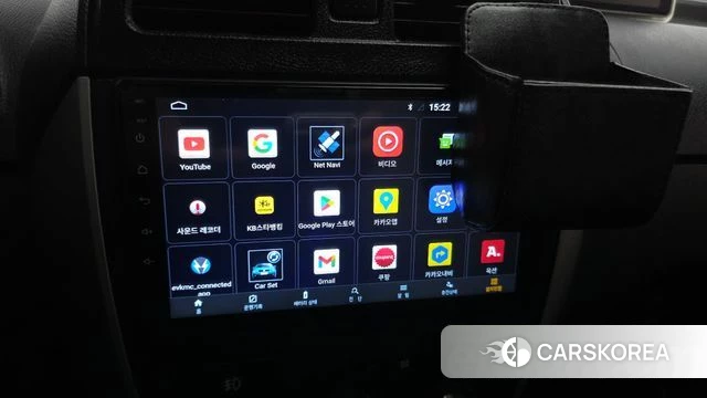 Dongfeng Socon C35 2022 Белый из Кореи, фото 4