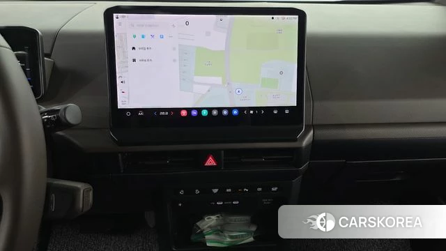 Kia PV5 2025 Серый из Кореи, фото 4