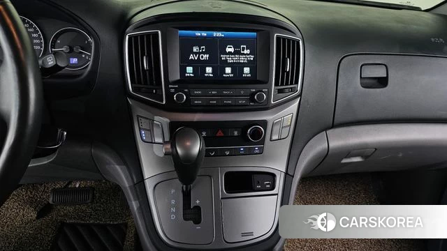 Hyundai The New Grand Starex 2020 Серебристо-серый из Кореи, фото 4