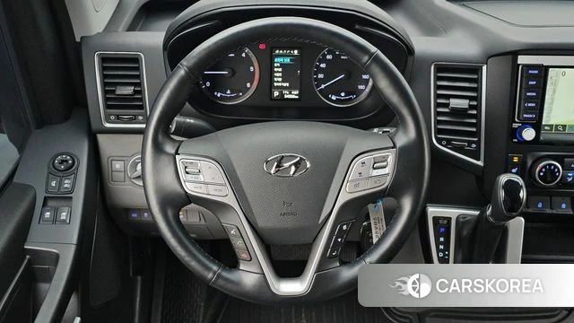 Hyundai Solati 2024 Белый из Кореи, фото 4