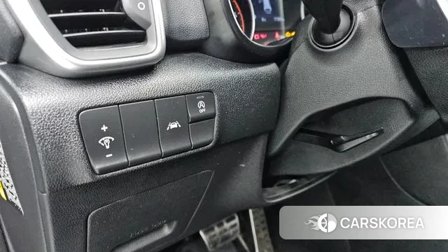 Kia Sportage The Bold 2019 Серебряный из Кореи, фото 4