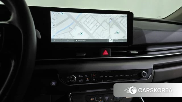 Kia The New Carnival 4th Generation 2026 Белый из Кореи, фото 4