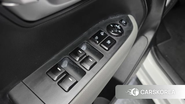 Kia The New Kia Ray 2023 Белый из Кореи, фото 4