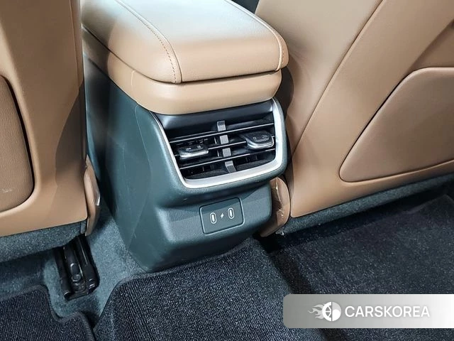Hyundai Grandeur (GN7) 2023 Белый из Кореи, фото 4