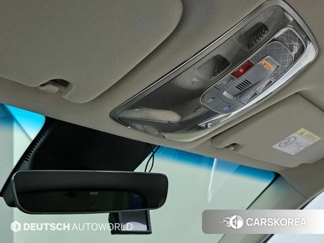 Genesis GV70 2021 Белый из Кореи, фото 4