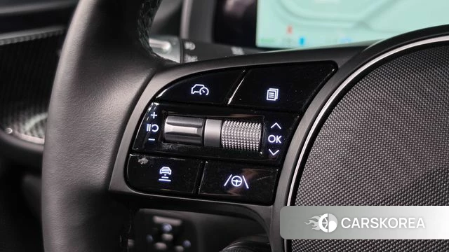 Hyundai Ionic 6 2024 Синий из Кореи, фото 4
