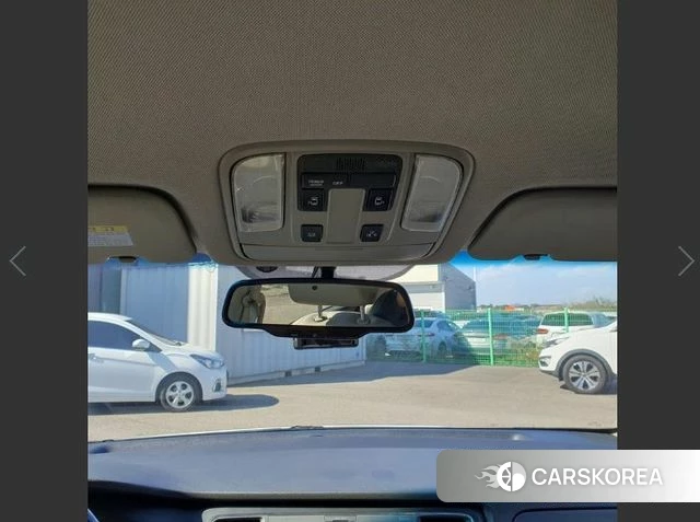 Kia The New Carnival 2019 Белый из Кореи, фото 4