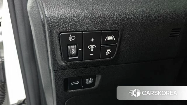 Kia K5 Hybrid 3rd Generation 2022 Белый из Кореи, фото 4