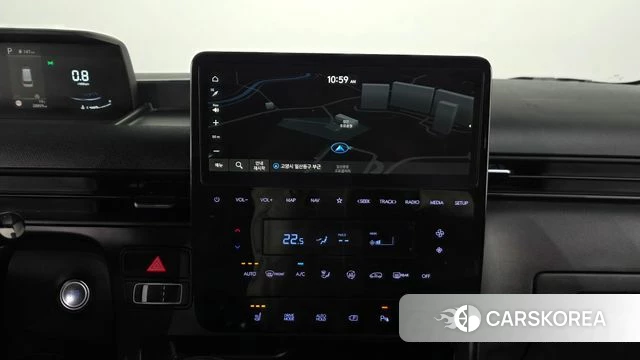 Hyundai Staria 2025 Серебряный из Кореи, фото 4