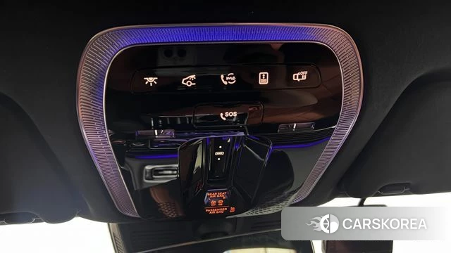 Mercedes-Benz S-Class W223 2026 Белый из Кореи, фото 4