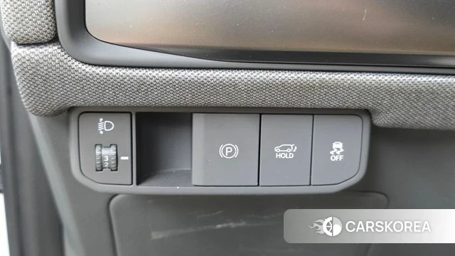 Kia EV3 2025 Белый из Кореи, фото 4