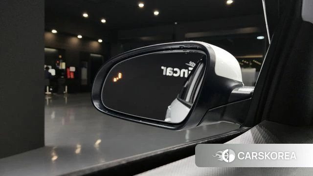Hyundai Kona 2018 Белый из Кореи, фото 4