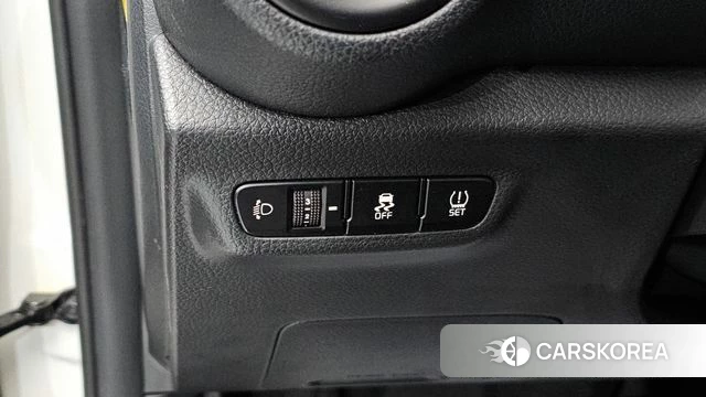 Kia Morning Urban (JA) 2022 Белый из Кореи, фото 4