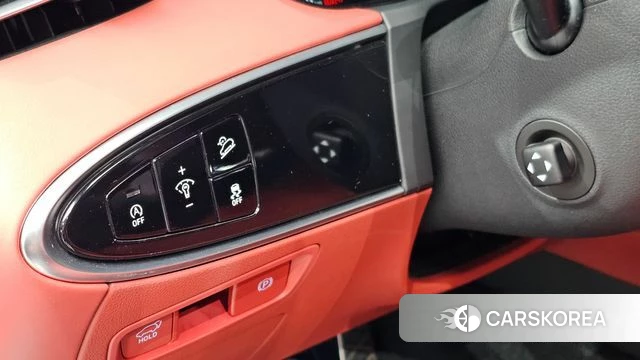 Genesis GV70 2022 Белый из Кореи, фото 4