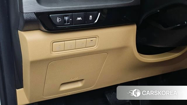 Kia Carnival 4th generation 2021 Белый из Кореи, фото 4