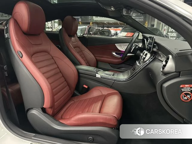 Mercedes-Benz C-class 2021 Белый из Китая, фото 4