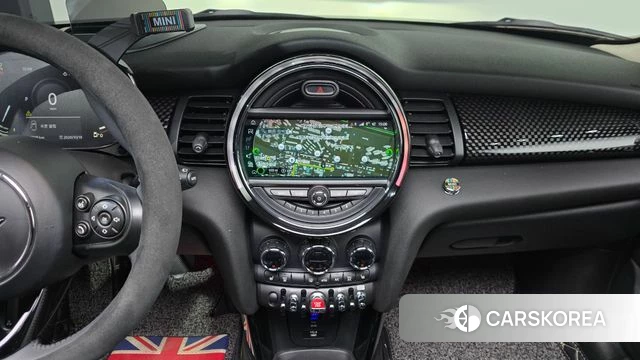 Mini Cooper S 2020 Серый из Кореи, фото 4