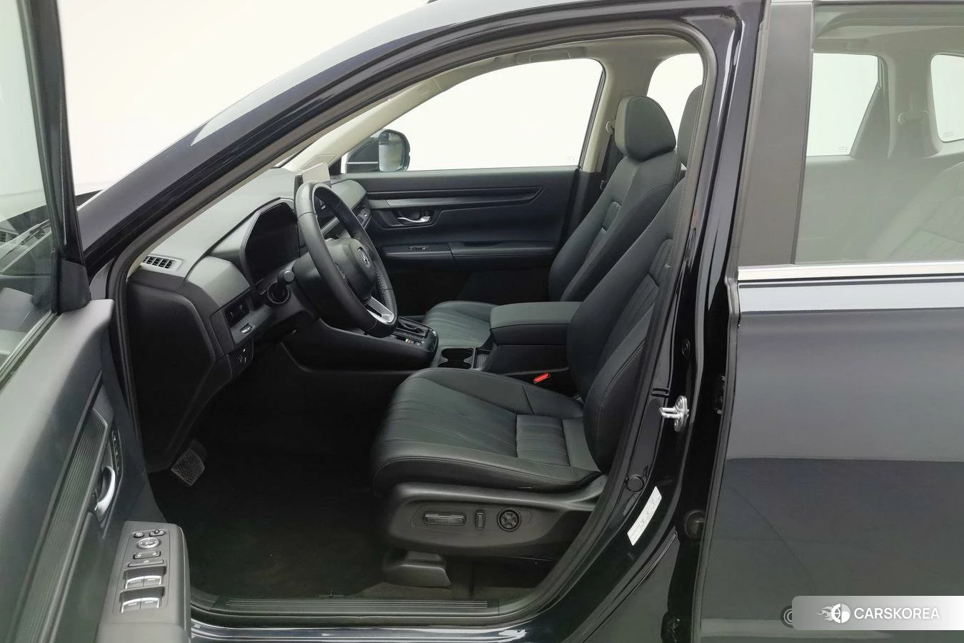 Honda Breeze 2023 Черный из Китая, фото 4