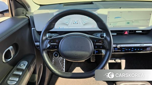 Hyundai Ionic 5 id 4965903 из Кореи 4