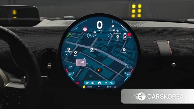Mini Cooper S 4th Generation 2025 Серый из Кореи, фото 4