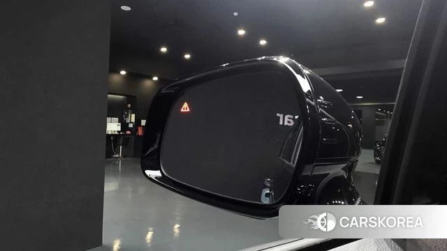 Kia Carnival 4th generation 2022 Черный из Кореи, фото 4