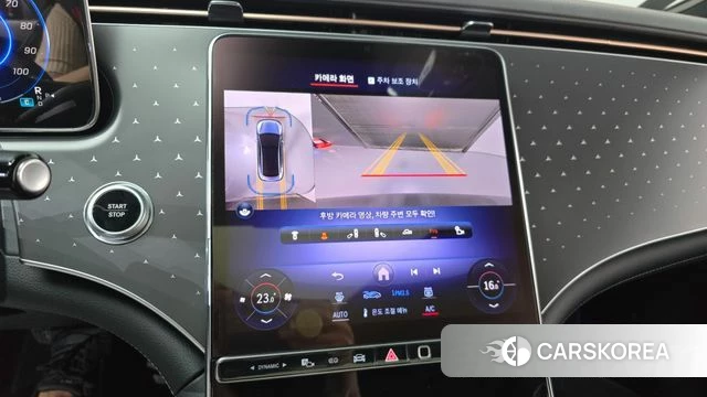 Mercedes-Benz EQE V295 2024 Черный из Кореи, фото 4