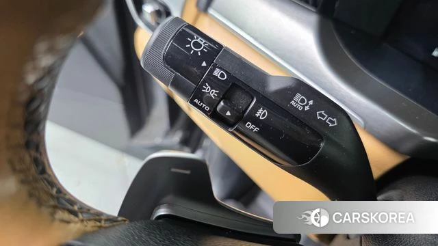 Kia Sorento 4th Generation 2021 Серый из Кореи, фото 4