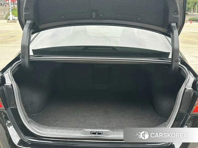 Nissan Altima 2021 Черный из Китая, фото 4