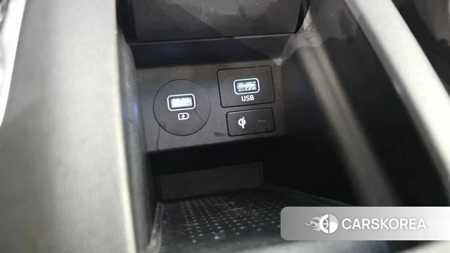 Hyundai The New Grandeur IG 2020 Черный из Кореи, фото 4