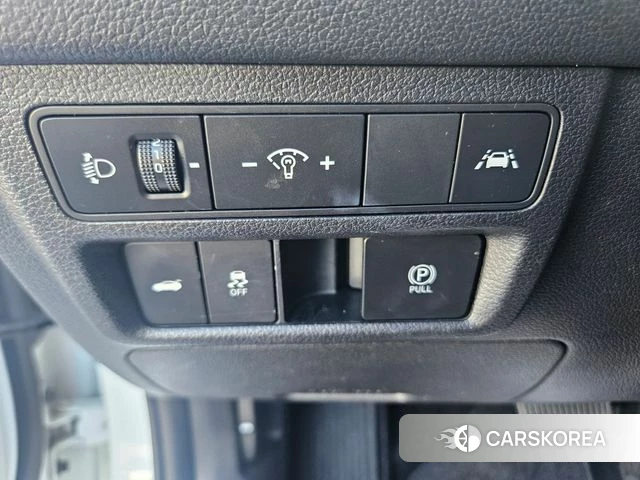 Hyundai Sonata (DN8) 2019 Белый из Кореи, фото 4