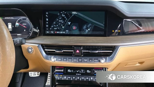 Kia Mohave Master 2021 Белый из Кореи, фото 4