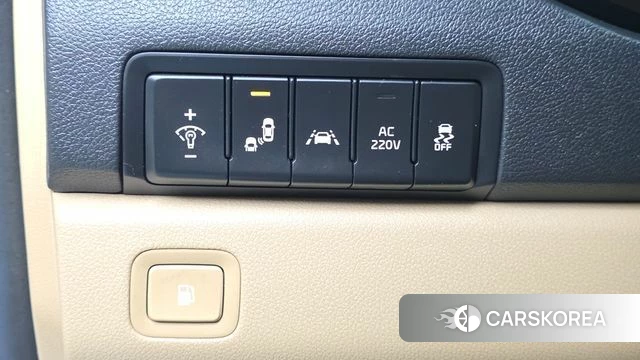 Kia The New Carnival 2019 Белый из Кореи, фото 4