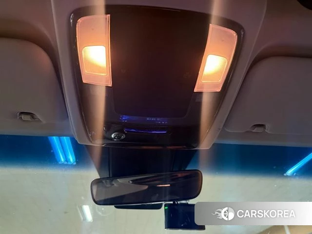 Hyundai Staria 2021 Черный из Кореи, фото 4
