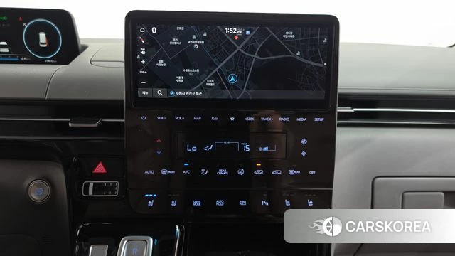 Hyundai Staria 2022 Серый из Кореи, фото 4