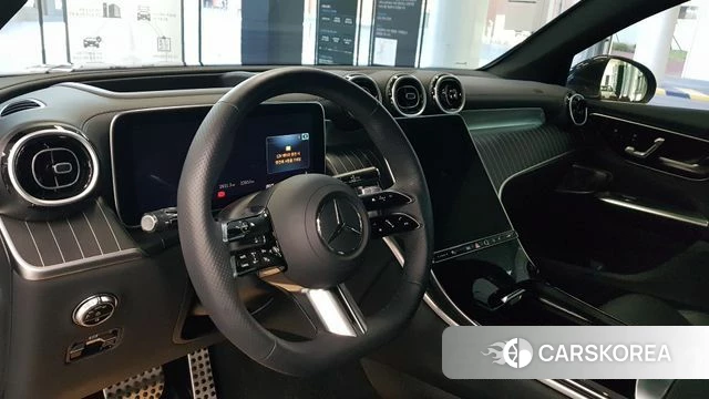 Mercedes-Benz GLC-Class X254 2024 Серый из Кореи, фото 4