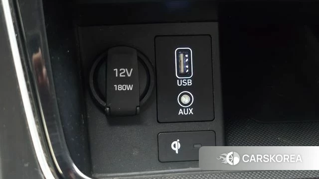 Hyundai Grandeur IG 2018 Серый из Кореи, фото 4
