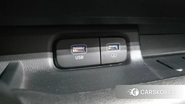 Hyundai Casper 2023 Белый из Кореи, фото 4