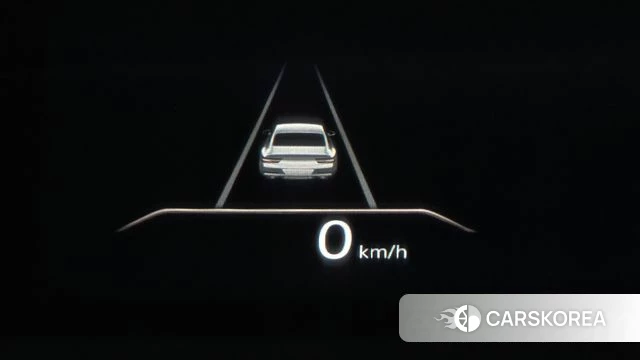Genesis G80 (RG3) 2020 Черный из Кореи, фото 4
